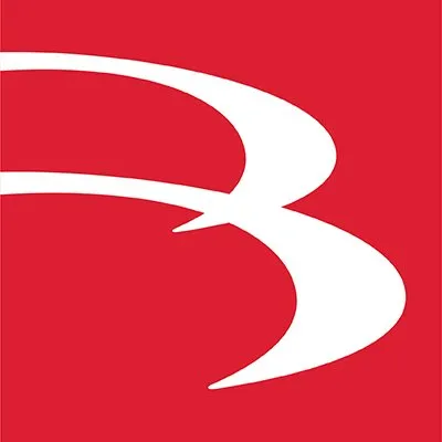 Baron Weather logo