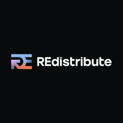 REdistribute logo