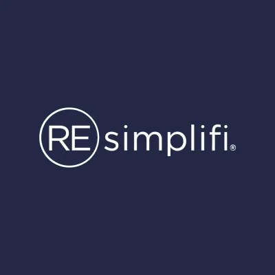 REsimplifi logo